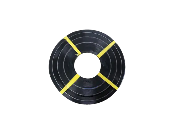 Бандажная лента с покрытием 12,7х1,22, 100 метров