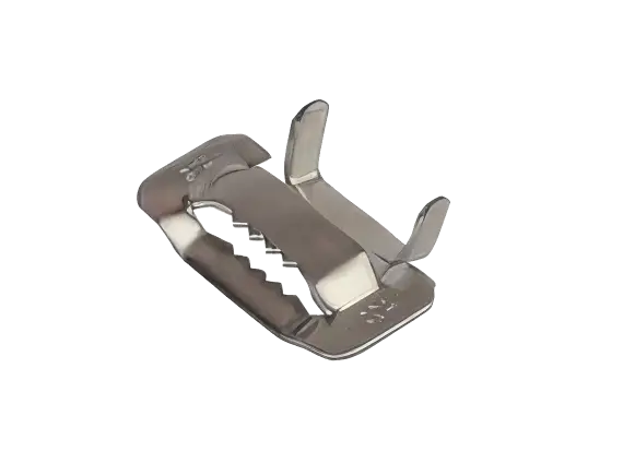 Бугель для бандажной ленты