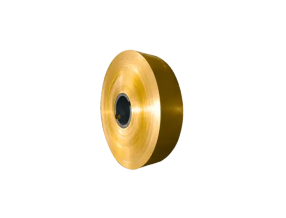 Лента латунная 2x59 мм