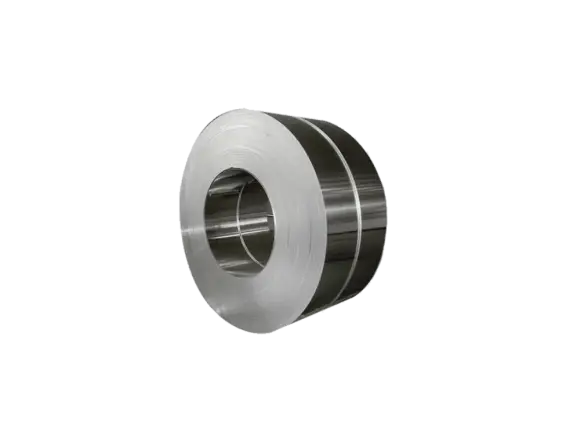 Лента алюминиевая 0,20x100-149 мм