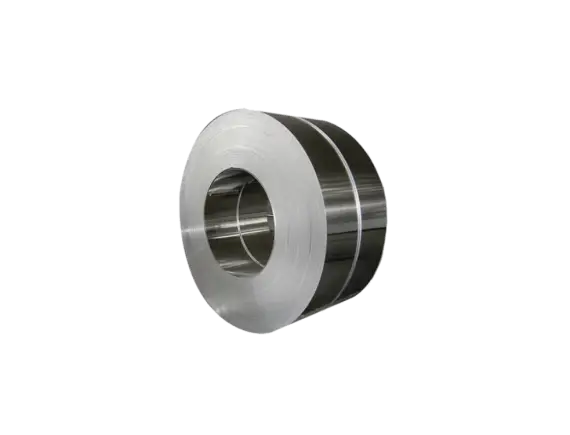 Лента алюминиевая 0,15 мм (150 мкм)