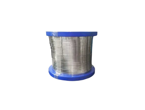 Лента средней прочности 0,8x5,0 мм