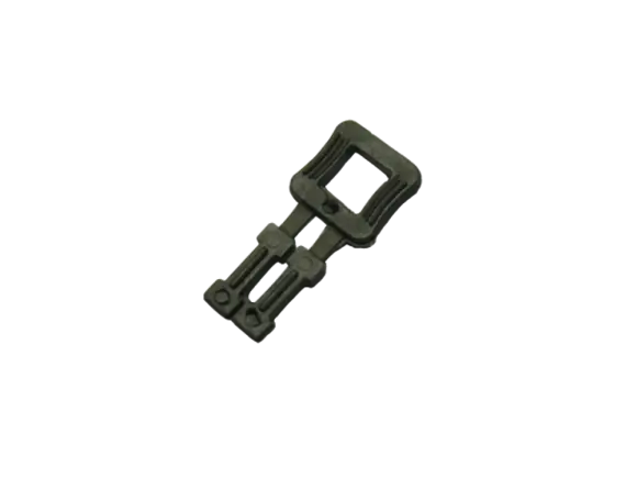 Пряжка полиамидная 15 мм