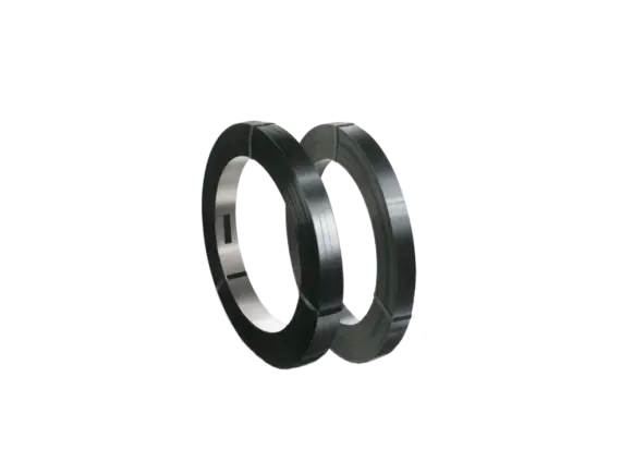 Стальная лента с покрытием 1,0x32