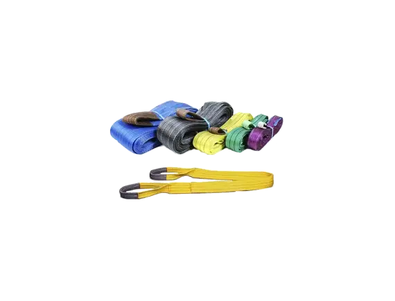 Текстильные стропы  СТП 1/5000