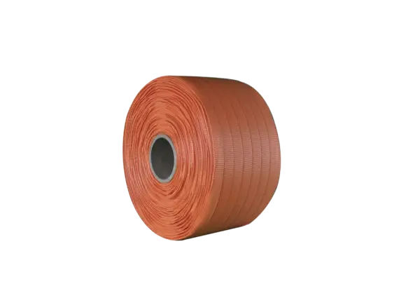 Тканая CORD лента текстильная 32 мм, 250 м