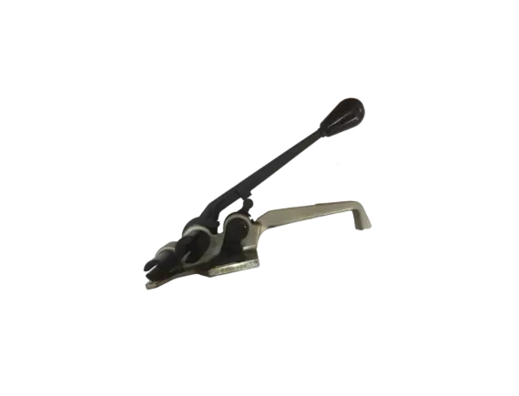 Устройство для натяжки кордовых лент