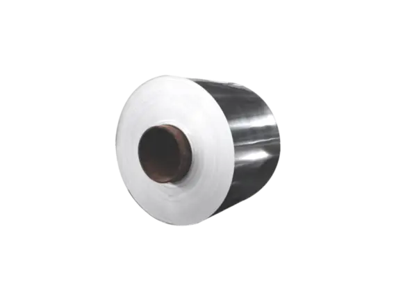 Фольга алюминиевая 0,08 мм (80 мкм)